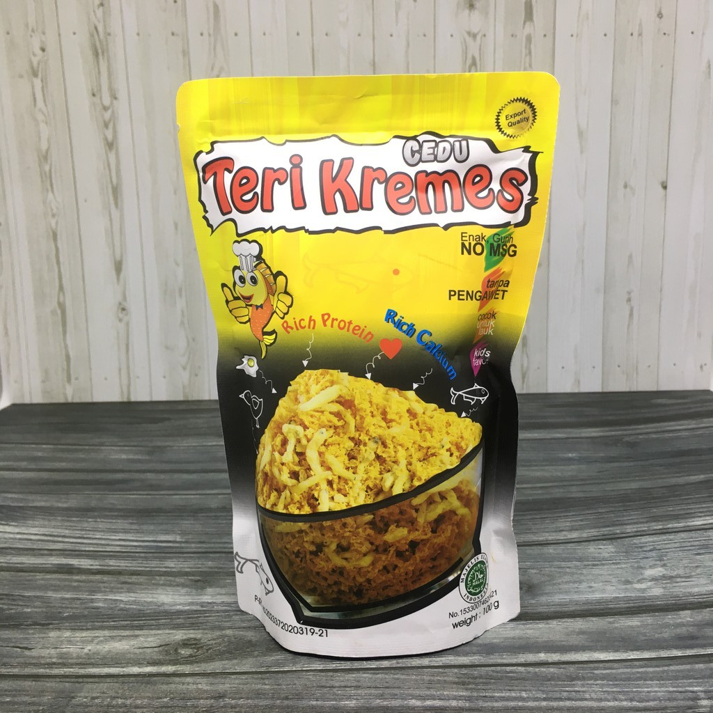 

RiDn Teri Kremes