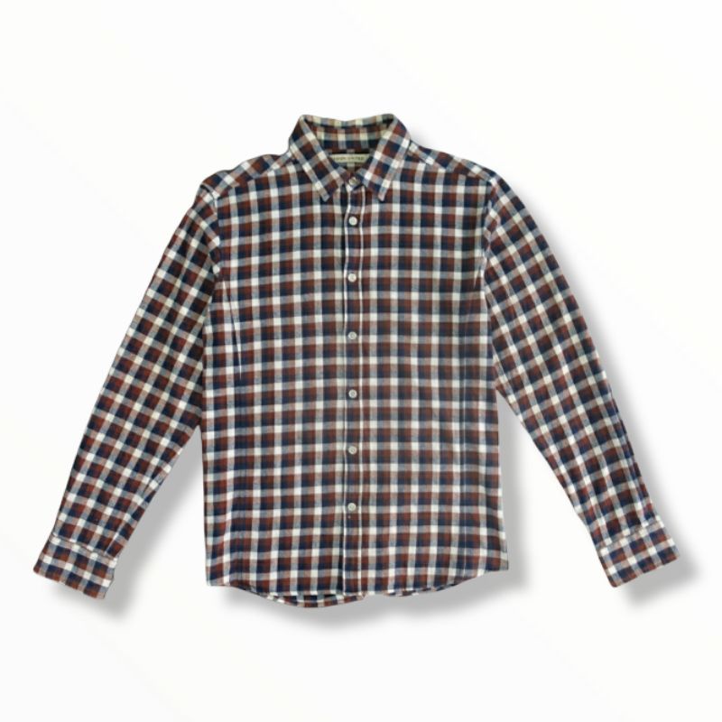 Thrift Flannel DESIGN UNITED