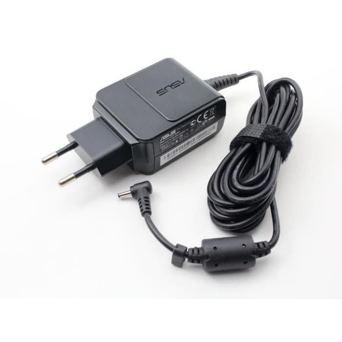 Adaptor Charger Laptop Netbook ASUS Eee PC series 19V-1.58A Original