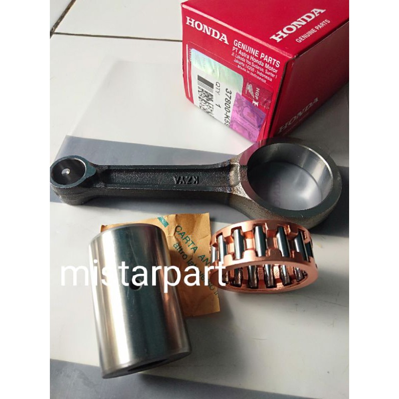 stang seher only vario 150 old ,vario 150 led ori