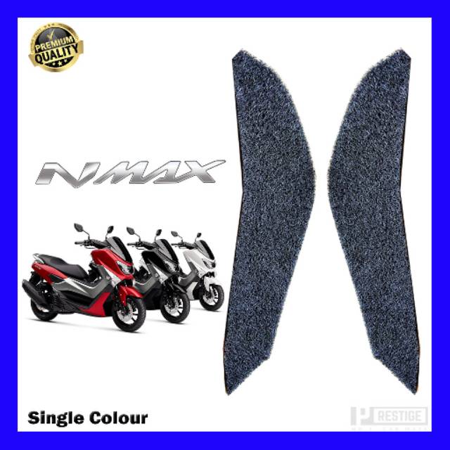 Karpet Motor Yamaha New Nmax 155 CC / Alas Motor Yamaha SC