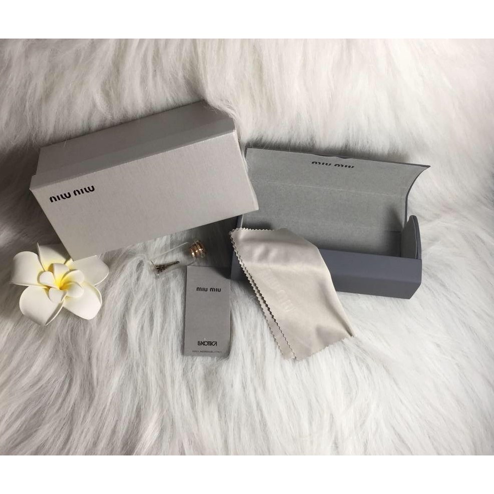 BOX KACAMATA MIU*MIU