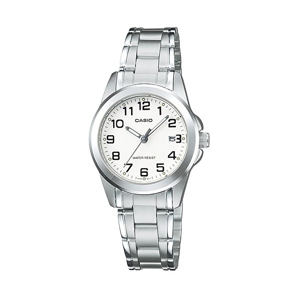 CASIO LTP 1215A LTP-1215A ORIGINAL GARANSI RESMI