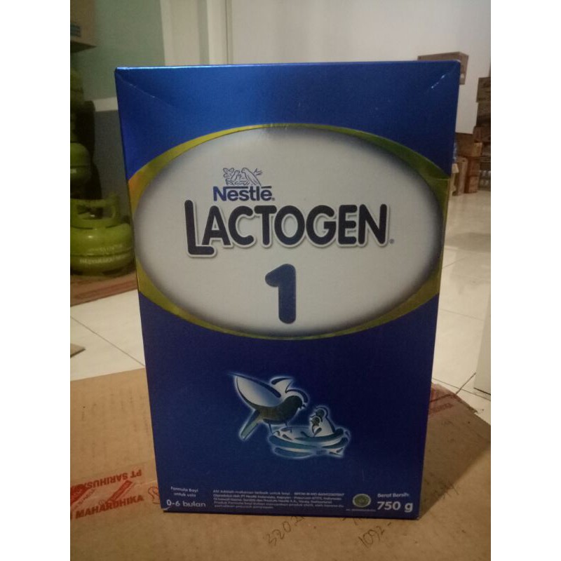 

susu lagtogen