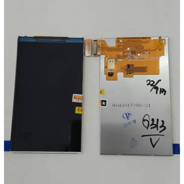 Lcd Samsung V G313