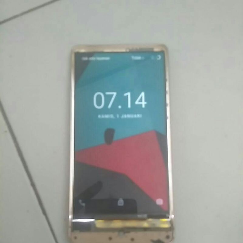 mesin redmi 3