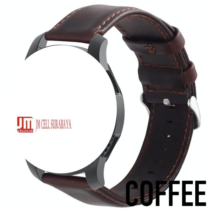 Tali Jam Tangan Watch Strap Honor Watch GS Pro - Genuine Leather Kulit