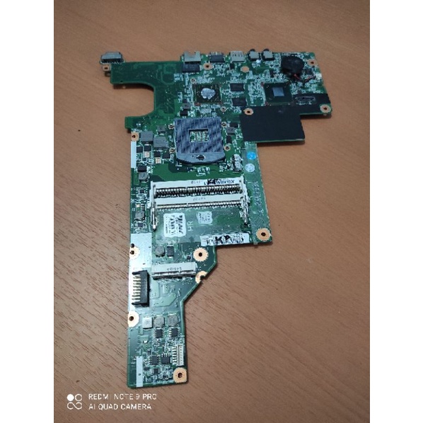 Motherboard Mobo Mainboard Laptop HP431 HP 431