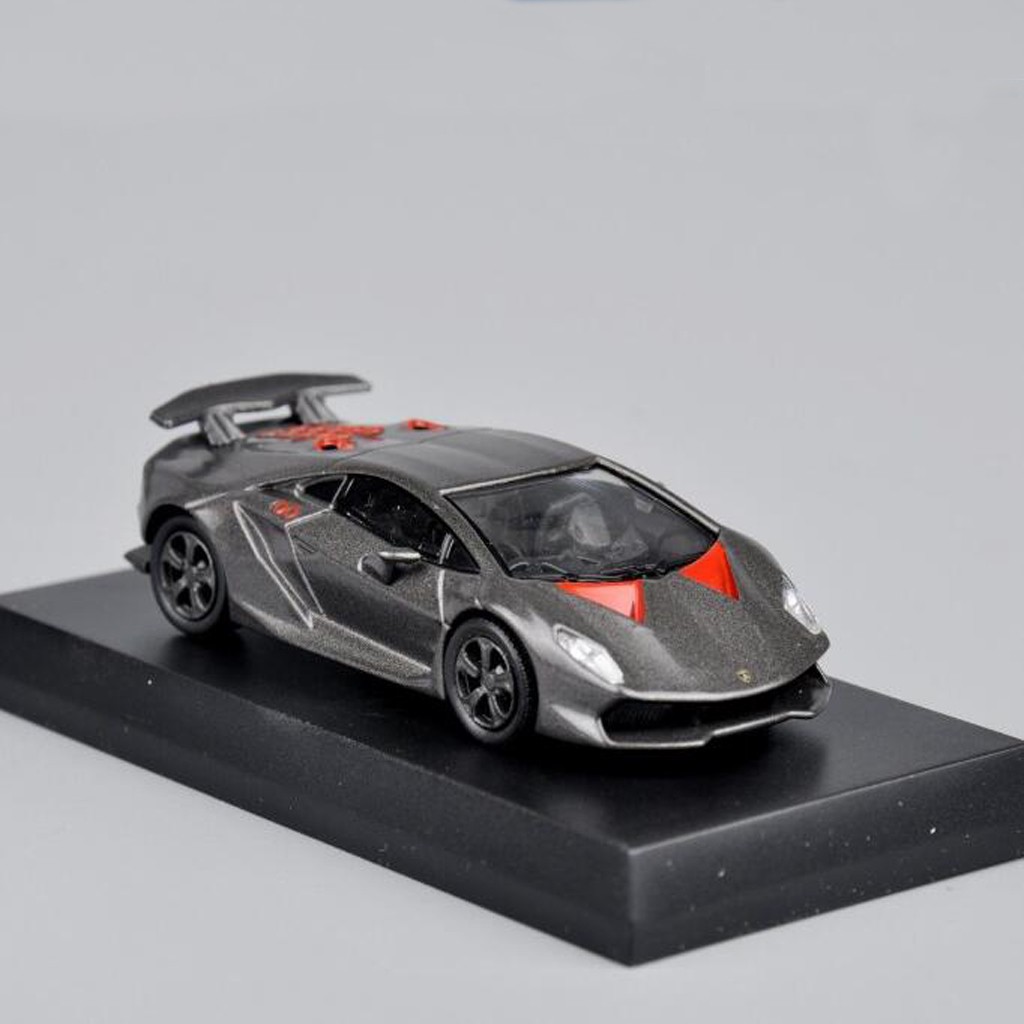 lamborghini mini toy car