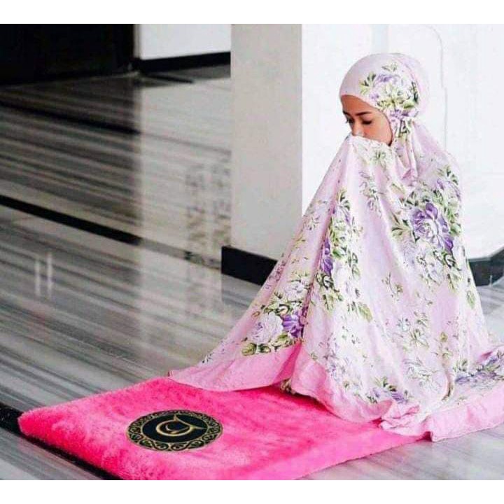 SAJADAH BULU RASFUR TEBAL SAJADAH PREMIUM SAJADAH LEMBUT HALUS SAJADAH JUMBO DEWASA SAJADAH TERMURAH