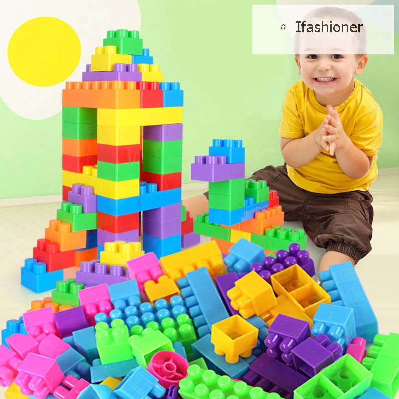 building blocks game for kids