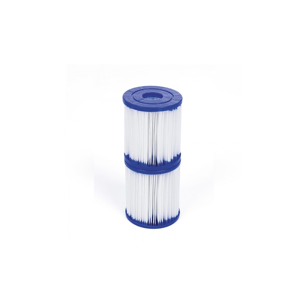 BESTWAY 58093 FILTER CARTRIDGE FLOWCLEAR™ TYPE (I)