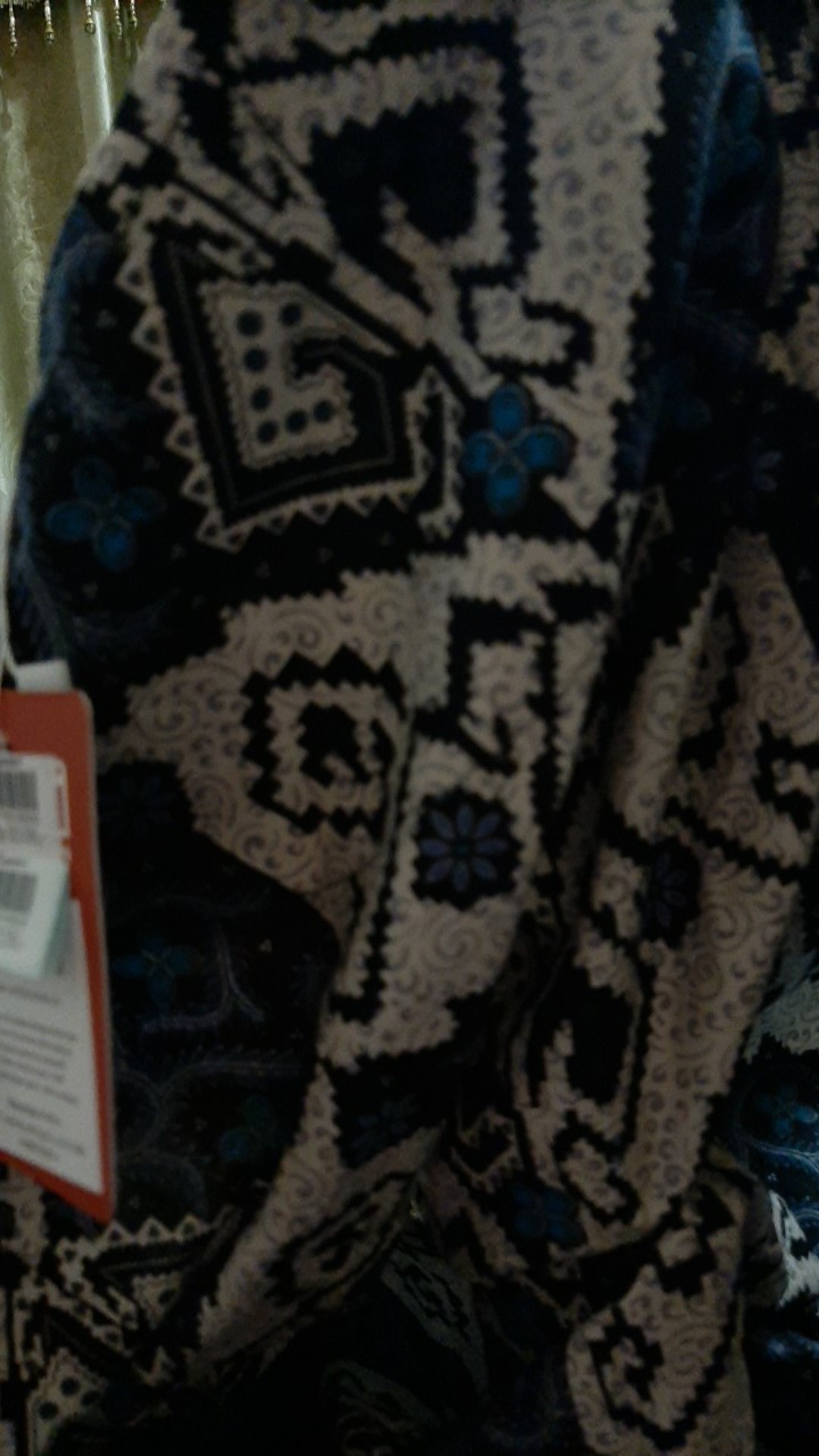 Batik Bali Lestari Atasan Batik Wanita 012