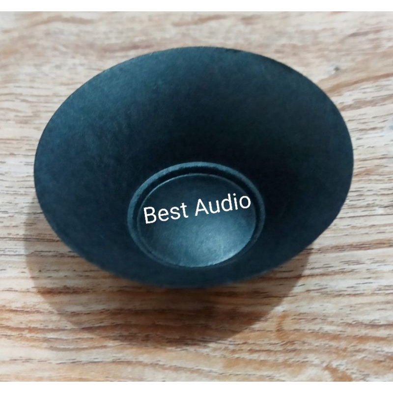 Dus cap tutup corong speaker full range 6 8 inch 6inch 8 inch