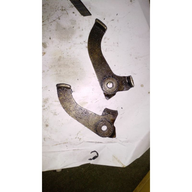 tahanan kamprat/rante keteng cb gl series ori