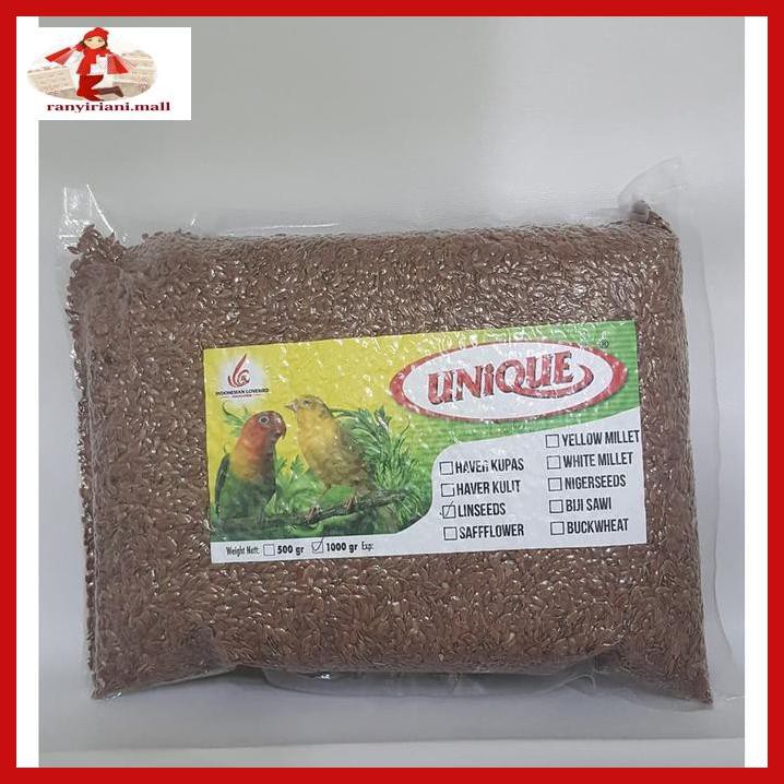 

U8Uht67- Linseeds 1 Kg Wat46E5-
