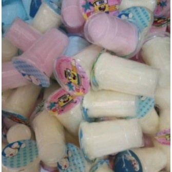 

Termurah dan terbaik >> Arum manis cotton candy permen kapas cup