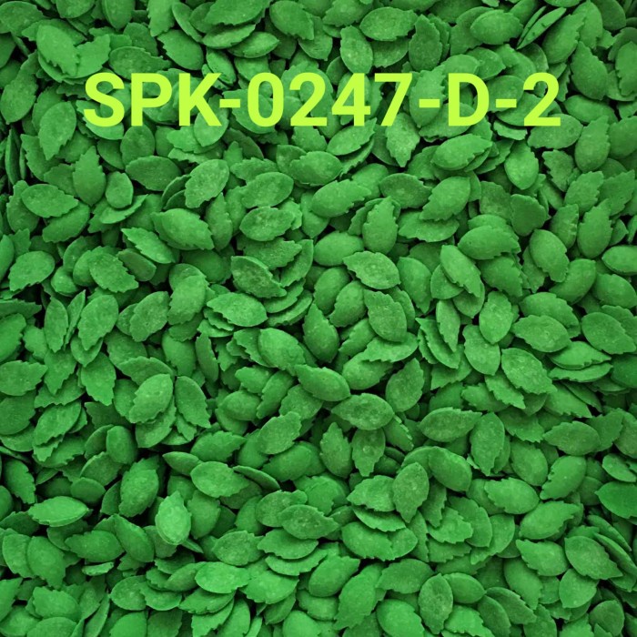 

GR-SPK-0247 SPRINKLES SPRINKLE SPRINKEL 1KG KILO DAUN MAWAR TIPIS BERKUALITAS TINGGI