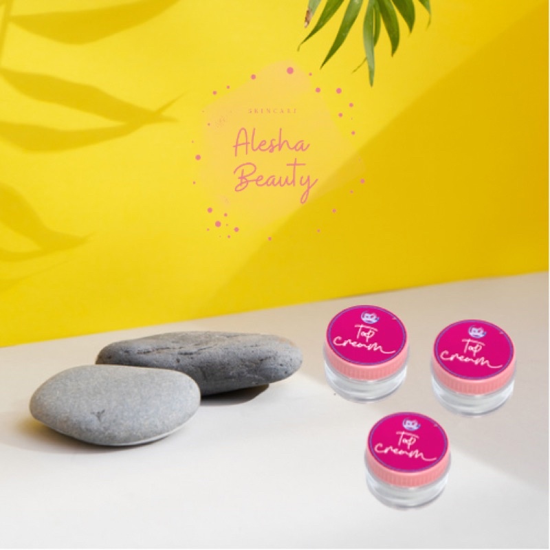 BG BEAUTY GLOW TOP CREAM