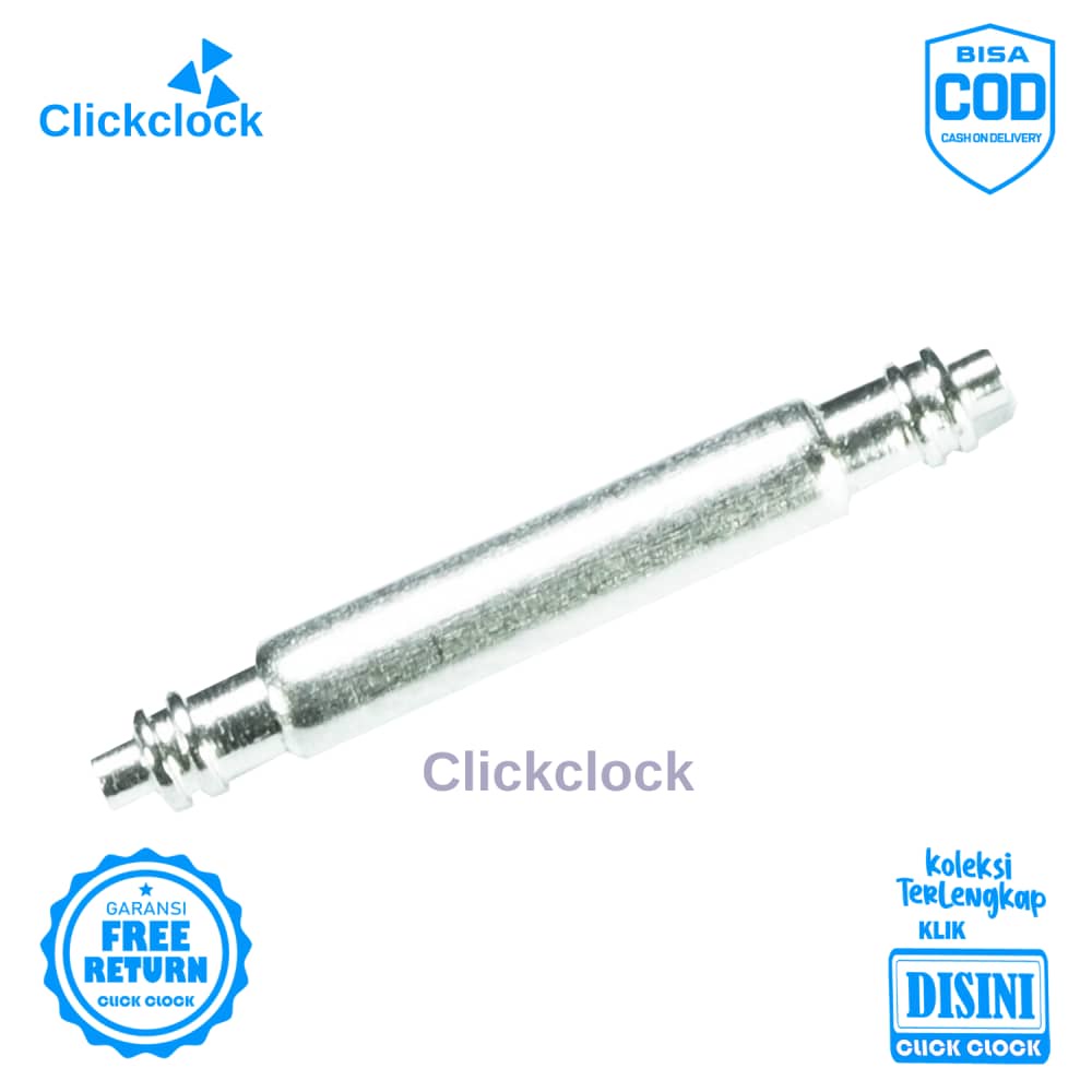 Behel Jam Tangan Aksesoris Jam Ruihua 4006 Original 10 mm