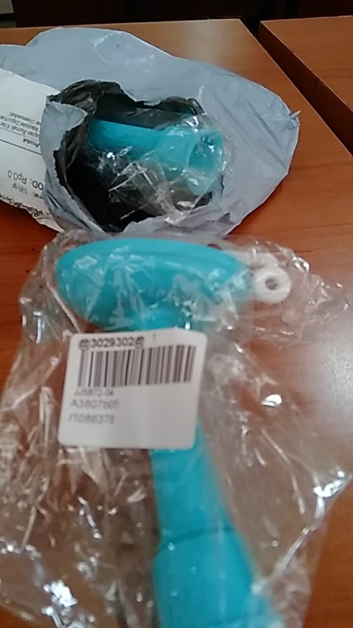 Perlengkapan Rumah: Filter Penyaring Keran Air Wastafel Dapur/kamar Mandi Model Dapat Disesuaikan