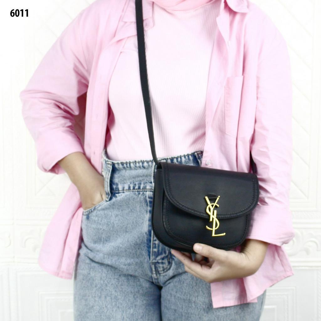 YS SMALL BAG 6011 (WITH MAGNET BOX)