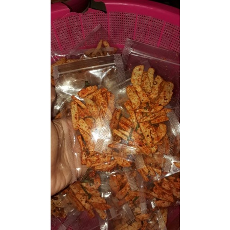 

Baso goreng