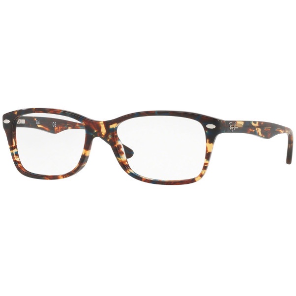 Ray-Ban Frame Wayfarer RX 5228F 5711 Tortoise