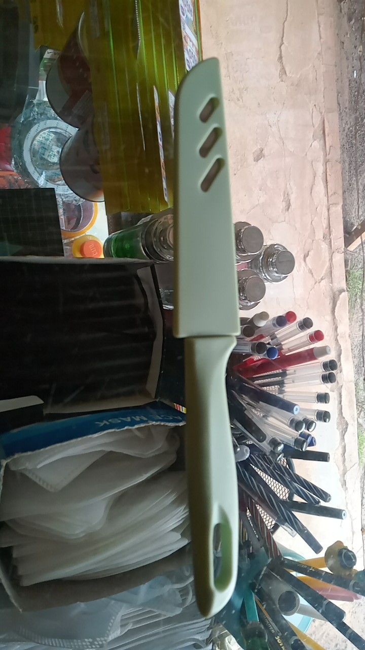 Pisau Buah - Pisau Dapur Untuk Sayuran Dan Buah - Pisau Kupas Buah - Bc