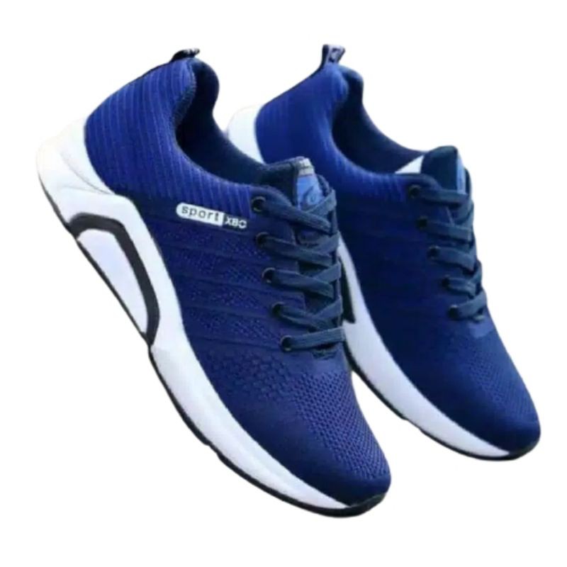 SEPATU SNEAKER PRIA SPORT XBORG