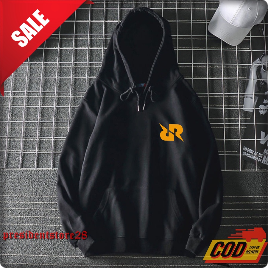 HOODIE RRQ / HOODIE PRIA RRQ / HOODIE WANITA / HOODIE JUMPER RRQ / HOODIE UNISEX / JAKET HOODIE RRQ DISTRO PRIA