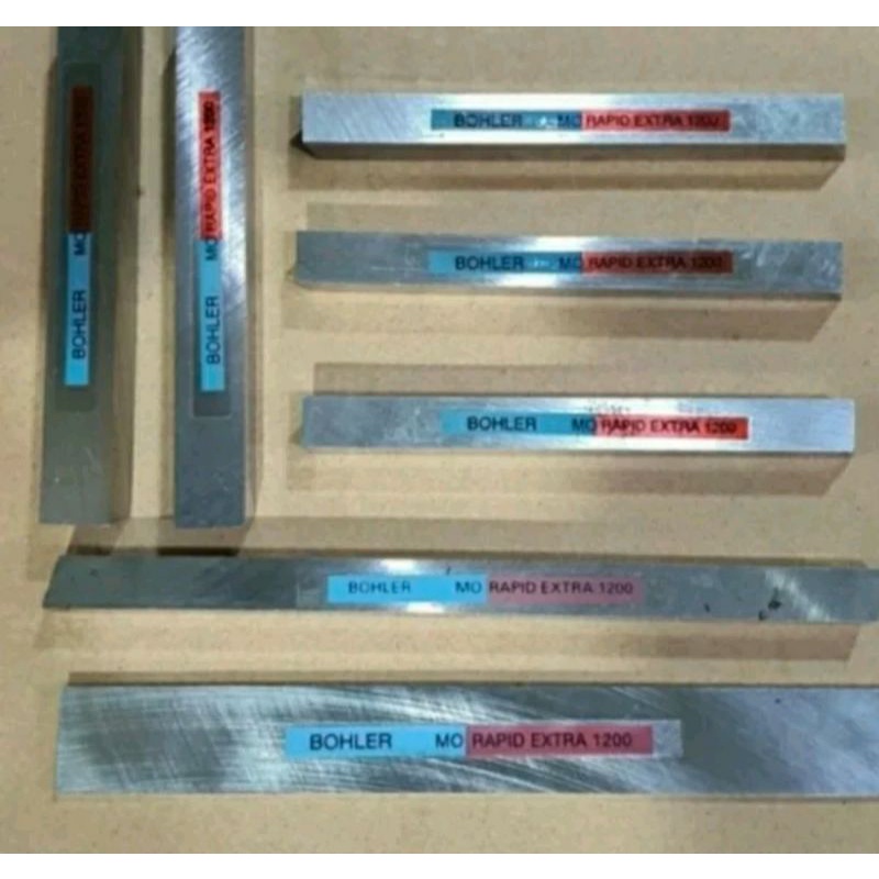 pahat bubut hss 10 x 16 x 160 mm bohler mata pisau bubut mata mesin bubut mata bubut hss