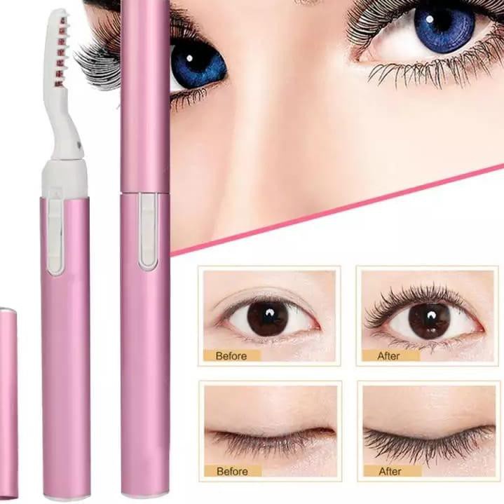 Penjepit /Jepitan Bulu Mata / Pelentik bulu mata / Eyelash curler