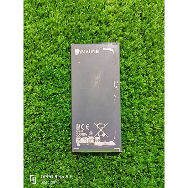 batrai samsung A7 2016 ORIGINAL COPOTAN
