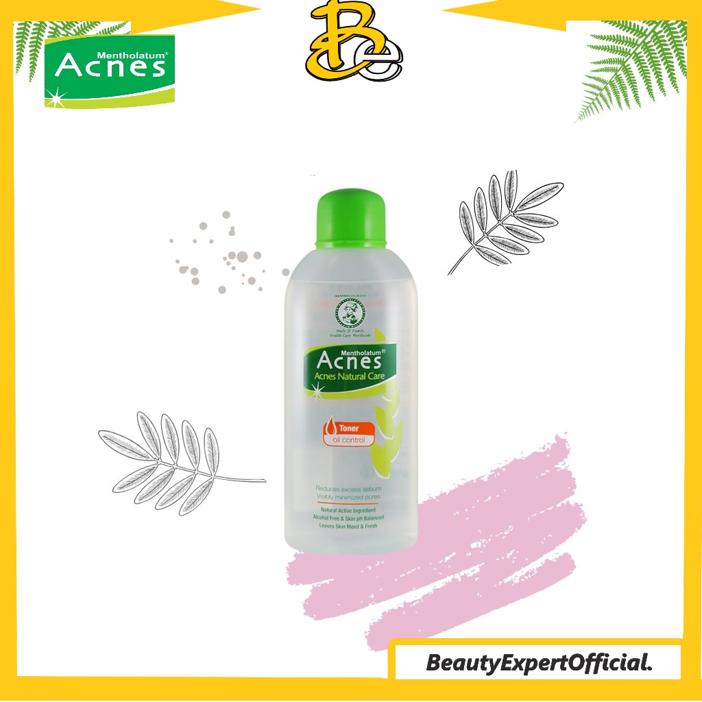 ⭐️ Beauty Expert ⭐️ Acnes Oil Control Milk Cleanser 110ml Pembersih wajah acne