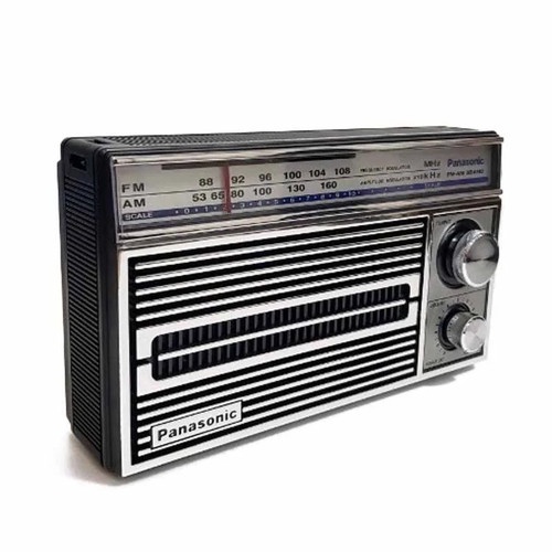 Radio Panasonic RF-5270 / RF5270 / RF 5270