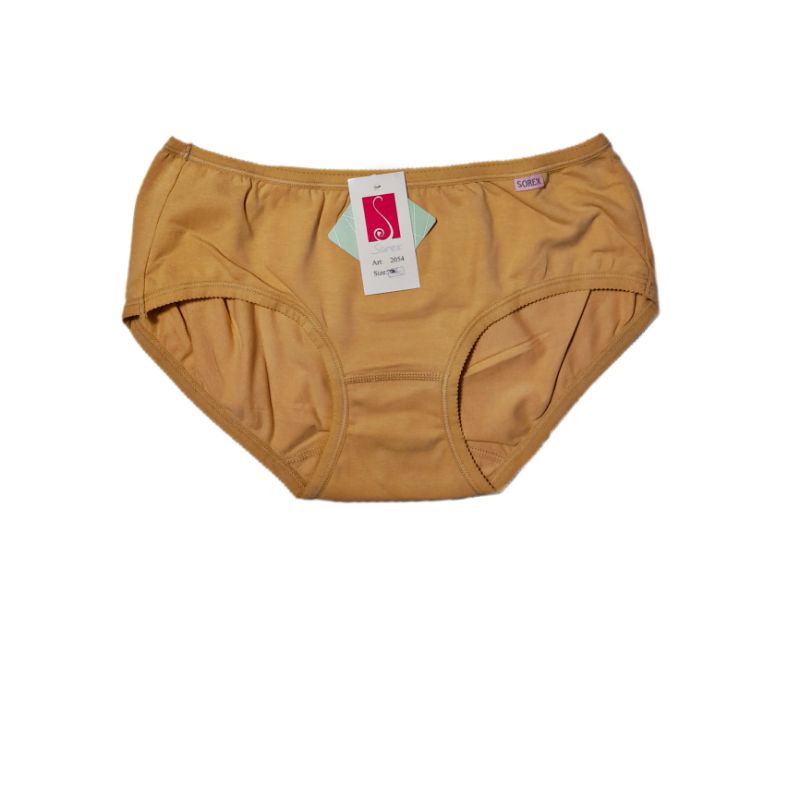Celana Dalam Wanita Sorex ORIGINAL