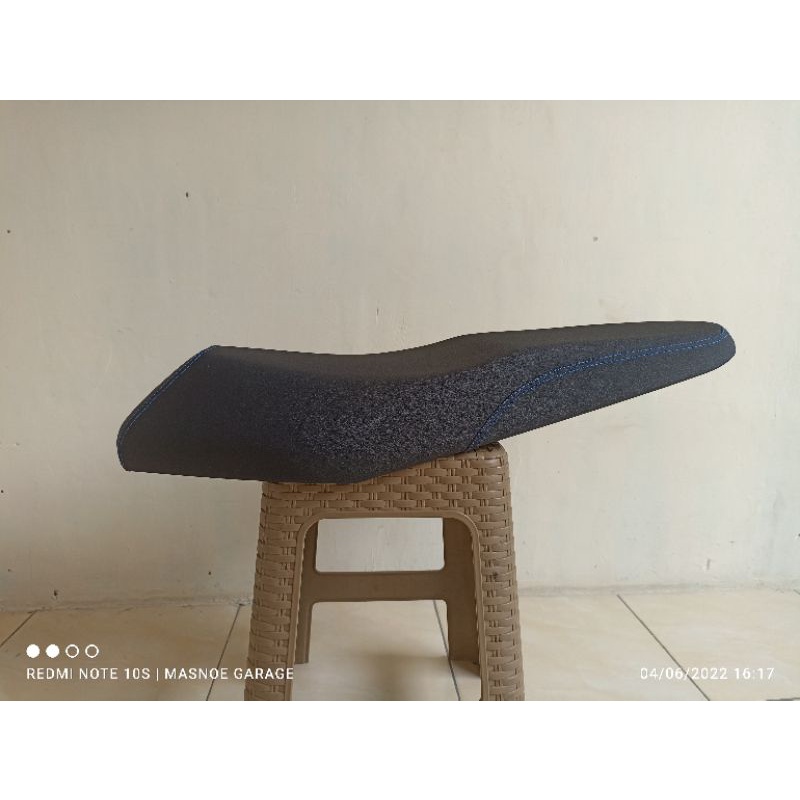 Jok Yamaha Nouvo z Nouvo Sporty Nouvo lele