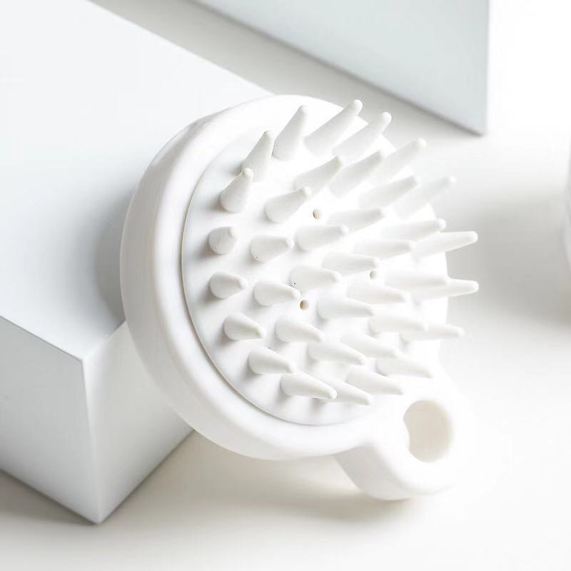 Hair Shampoo Brush Scalp Massager Comb