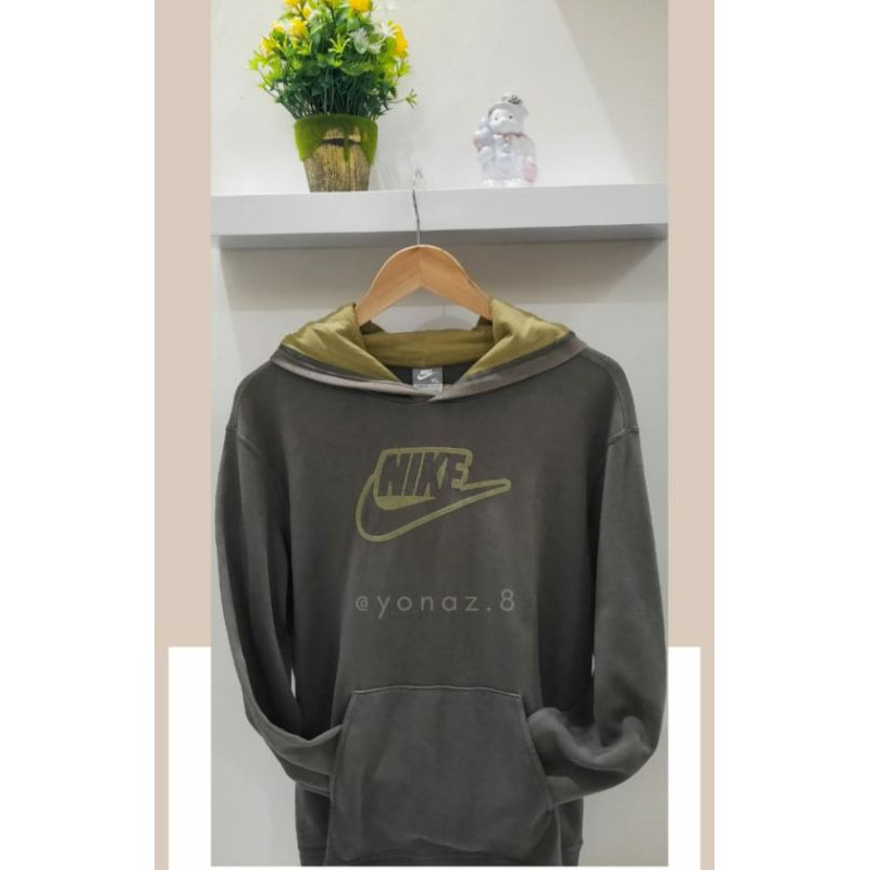 Hodie Nike Ori
