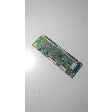 tcon board TV Samsung 49inci t con Samsung ua 49j5250ak