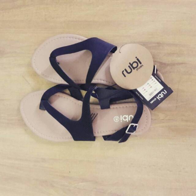  Sandal  RUBI  Shopee Indonesia