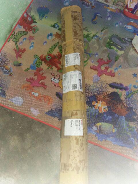 Tabasa Payung Tongkat Std Fiber Loko