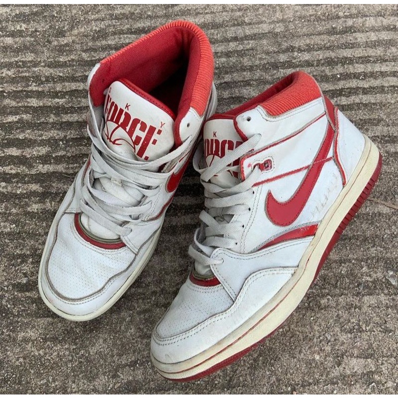 NIKE SKY FORCE 88 RETRO