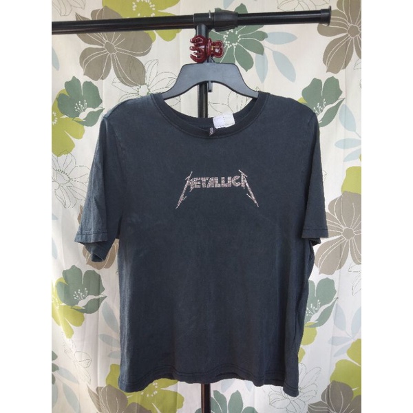 PRELOVED METALICA HNM