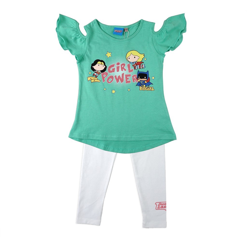 KIDS ICON  Baju  Setelan Anak  Bayi Perempuan JUSTICE 