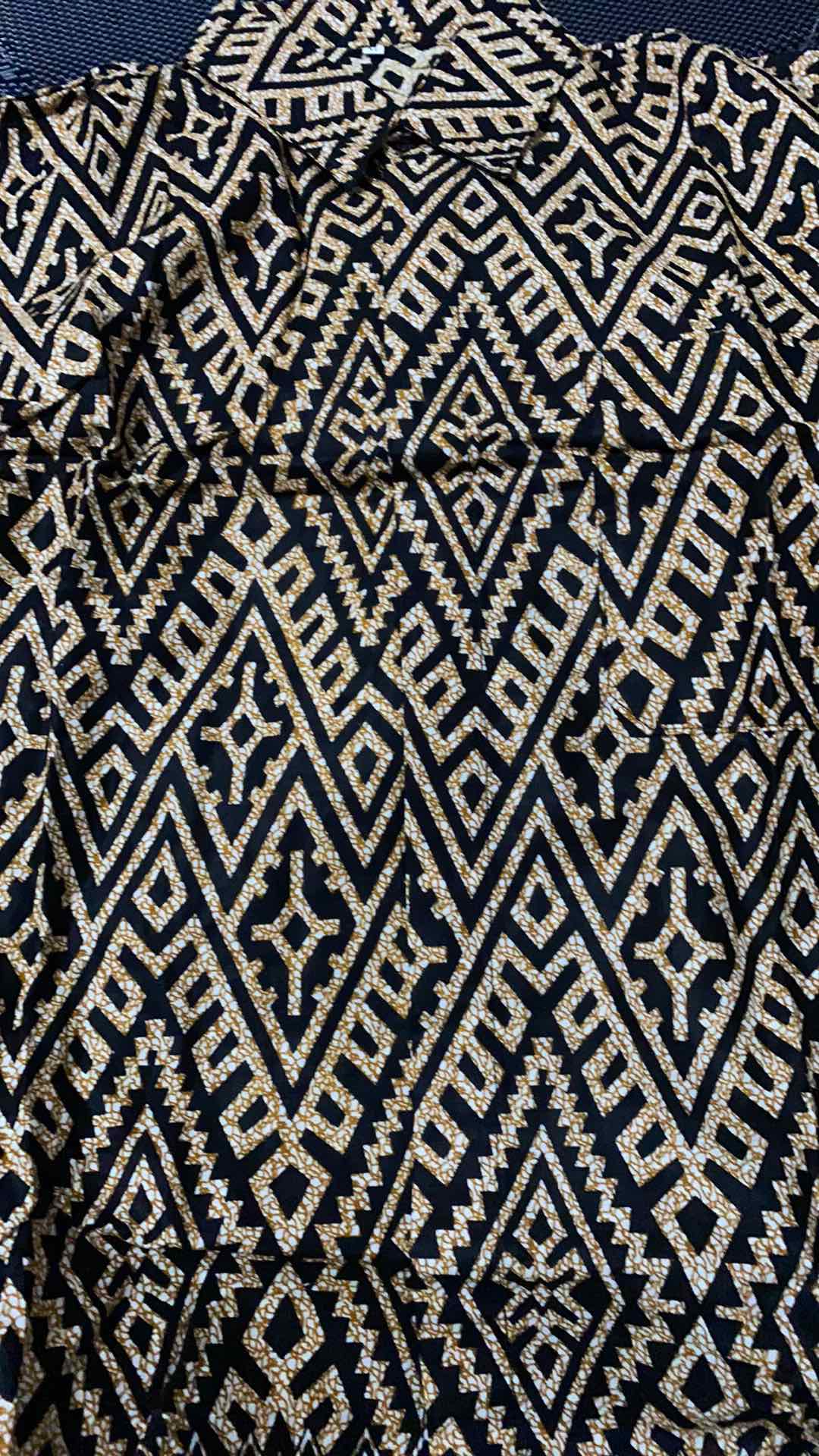 Maura Couple - Sania Ruffle Batik Couple Ori Ndoro Jowi Dnt Garansi Termurah Shopee - Set New Mika