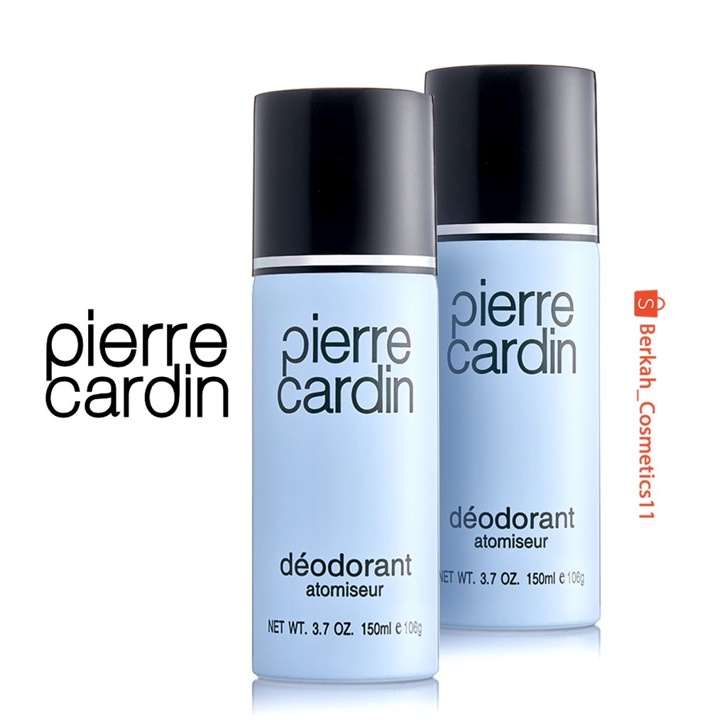Pierre Cardin Deodorant Spray