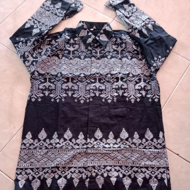 New Kemejapria Lengan Panjang 848vo Kemeja Pilot Pangkat Pdl Teknisi P Ke 4029ys Kemeja Batik Pria G