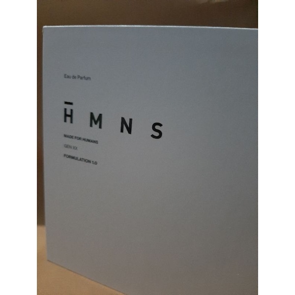 PRELOVED HMNS ORGASM